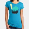 Women's Fitted Very Important Tee ® Thumbnail