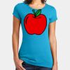Women's Fitted Very Important Tee ® Thumbnail