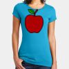 Women's Fitted Very Important Tee ® Thumbnail
