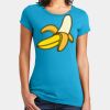 Women's Fitted Very Important Tee ® Thumbnail