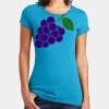 Women's Fitted Very Important Tee ® Thumbnail