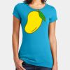 Women's Fitted Very Important Tee ® Thumbnail