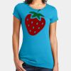 Women's Fitted Very Important Tee ® Thumbnail