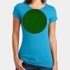 Women's Fitted Very Important Tee ® Thumbnail