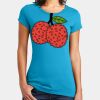 Women's Fitted Very Important Tee ® Thumbnail
