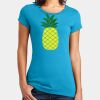 Women's Fitted Very Important Tee ® Thumbnail