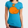 Women's Fitted Very Important Tee ® Thumbnail
