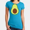 Women's Fitted Very Important Tee ® Thumbnail