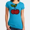 Women's Fitted Very Important Tee ® Thumbnail