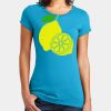 Women's Fitted Very Important Tee ® Thumbnail