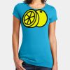 Women's Fitted Very Important Tee ® Thumbnail