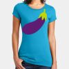 Women's Fitted Very Important Tee ® Thumbnail