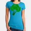 Women's Fitted Very Important Tee ® Thumbnail