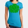 Women's Fitted Very Important Tee ® Thumbnail