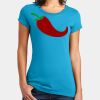 Women's Fitted Very Important Tee ® Thumbnail
