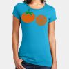 Women's Fitted Very Important Tee ® Thumbnail