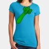 Women's Fitted Very Important Tee ® Thumbnail