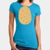 Women's Fitted Very Important Tee ® Thumbnail