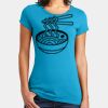 Women's Fitted Very Important Tee ® Thumbnail