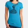 Women's Fitted Very Important Tee ® Thumbnail