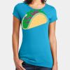 Women's Fitted Very Important Tee ® Thumbnail
