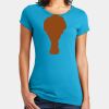Women's Fitted Very Important Tee ® Thumbnail