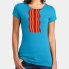 Women's Fitted Very Important Tee ® Thumbnail