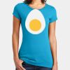 Women's Fitted Very Important Tee ® Thumbnail