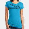 Women's Fitted Very Important Tee ® Thumbnail