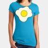 Women's Fitted Very Important Tee ® Thumbnail