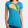 Women's Fitted Very Important Tee ® Thumbnail