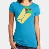 Women's Fitted Very Important Tee ® Thumbnail