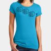 Women's Fitted Very Important Tee ® Thumbnail