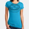 Women's Fitted Very Important Tee ® Thumbnail