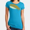 Women's Fitted Very Important Tee ® Thumbnail