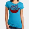 Women's Fitted Very Important Tee ® Thumbnail