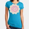 Women's Fitted Very Important Tee ® Thumbnail