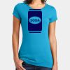 Women's Fitted Very Important Tee ® Thumbnail