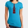 Women's Fitted Very Important Tee ® Thumbnail