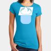 Women's Fitted Very Important Tee ® Thumbnail