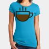 Women's Fitted Very Important Tee ® Thumbnail