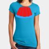 Women's Fitted Very Important Tee ® Thumbnail