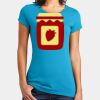 Women's Fitted Very Important Tee ® Thumbnail