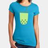 Women's Fitted Very Important Tee ® Thumbnail