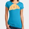 Women's Fitted Very Important Tee ® Thumbnail