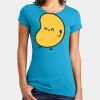 Women's Fitted Very Important Tee ® Thumbnail