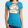 Women's Fitted Very Important Tee ® Thumbnail