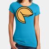 Women's Fitted Very Important Tee ® Thumbnail