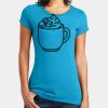 Women's Fitted Very Important Tee ® Thumbnail