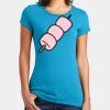 Women's Fitted Very Important Tee ® Thumbnail